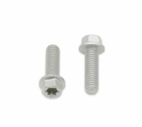 Bolt Vite a testa esagonale / Torx M6x1x20mm 10 pz