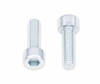 Bolt Vite CHC M6x1x20mm 10 pezzi