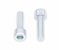 Bolt Vite CHC M6x1x20mm 10 pezzi