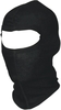 Booster Balaclava,  nero per uomo