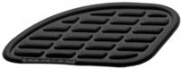 Booster Classic Grip Pad Protezione serbatoio,  nero