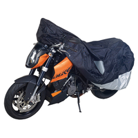 Booster Cover Legacy,  dimensione XL
