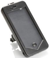 Booster Iphone 5/5S contenitore m,  nero