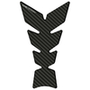 Booster Tankpad Exclusive,  carbone