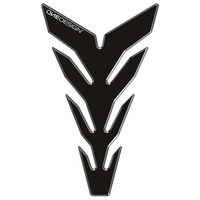 Booster Tankpad Sharp,  nero