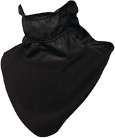 Booster Tourist Collo più caldi,  nero per uomo