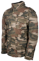 Bores B-69 Military Giacca in tessuto mimetico,  multicolore,  dimensione 5XL per uomo
