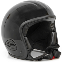 Bores Gensler Kult Casco Jet,  nero,  dimensione L 2XL