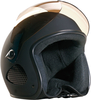 Bores Gensler SRM Slight 1 Finale Casco Jet,  nero,  dimensione S