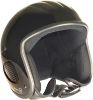 Bores Gensler SRM Slight 3 Final Edition Casco Jet,  nero,  dimensione 2XL