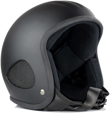 Bores Gensler SRM Slight 3
Final Edition Casco Jet, 
nero,  dimensione XL per uomo