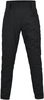 Bores Leggy Donne Moto Leggings,  nero,  dimensione XL
