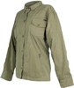 Bores Military Lady Jack Giacca in tessuto da donna,  verde,  dimensione XS per donne