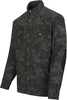 Bores Militaryjack Camicia moto,  multicolore,  dimensione XL per uomo