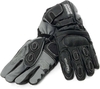 Bores Raptor Guanti,  nero,  dimensione XL