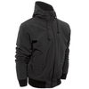 Bores Safety 2 Softshell Felpa,  nero,  dimensione 6XL