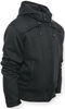 Bores Safety 4 Summer Felpa,  nero,  dimensione XL