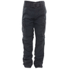 Bores Siggle Pantaloni in cera,  nero,  dimensione 46 per uomo