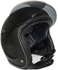 Bores Slight 2 Final Edition Elmetto jet,  nero,  dimensione 2XL