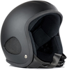 Bores SRM Slight 3 Final Edition Elmetto jet,  nero,  dimensione 2XS 53 54