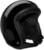 Bores SRM Slight 4 Final Edition Casco jet,  nero,  dimensione XL
