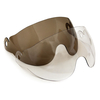 Bores SRM Slight Visiera,  grigio,  dimensione L XL