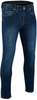 Bores Sun Jeans da moto,  blu,  dimensione 38 per uomo