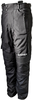 Bores Zip-Tec Pantaloni Tessili Motociclistici,  nero,  dimensione 4XL