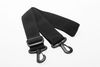 Borsa a tracolla SW-Motech - Tracolla per borse di coda. Larghezza: 38 mm.