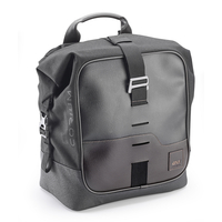 Borsa da sella GIVI CORIUM (1 pezzo) volume 16 litri