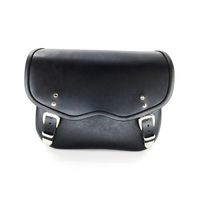 BORSA in pelle STOVERINCK California