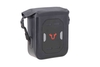 Borsa per accessori SW-Motech PRO Plus WP - Nero. Impermeabile.,  nero