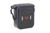 Borsa per accessori SW-Motech PRO Plus WP - Nero. Impermeabile.,  nero