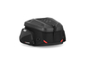 Borsa posteriore SW-Motech PRO Rearbag - 1680D Ballistic Nylon. Nero/Antracite. 22-34 l.,  nero