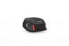 Borsa posteriore SW-Motech PRO Roadpack - 1680D Ballistic Nylon. Nero/Antracite. 8-14 l.,  nero