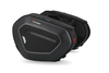 Borse da sella SW-Motech PRO BLAZE - 1680D Ballistic Nylon. Nero. A coppie.,  nero
