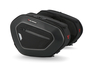 Borse da sella SW-Motech PRO BLAZE H - 1680D Ballistic Nylon. Nero. A coppie.,  nero