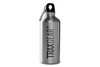 Bottiglia SW-Motech TRAX - 0, 6 l. Acciaio inossidabile. Argento.,  argento