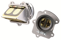 Boyesen Box valvola Rad - Honda CR125R