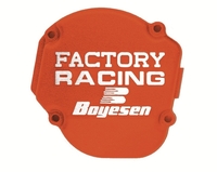 Boyesen Coperchio accensione Factory Racing arancione KTM EXC125