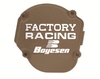 Boyesen Coperchio accensione Factory Racing magnesio Honda CR500R