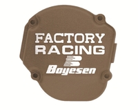 Boyesen Coperchio accensione Factory Racing magnesio Honda CR500R