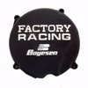 Boyesen Coperchio accensione Factory Racing Nero Honda CR500R,  nero