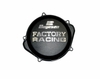 Boyesen Coperchio corpo frizione KTM EXC125/200 nero Factory Racing,  nero