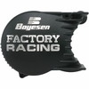 Boyesen Coperchio della cassa di accensione Black Factory Racing,  nero