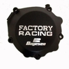 Boyesen Coperchio di accensione Factory Racing nero,  nero