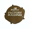 Boyesen Coperchio Frizione Frizione Factory Racing Magnesio Honda CR125R
