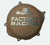 Boyesen Coperchio frizione frizione Factory Racing Magnesio Honda CR250R/500R