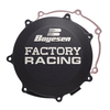 Boyesen Coperchio Frizione Frizione Factory Racing Nero - Honda CR125R,  nero