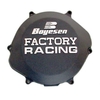 Boyesen Coperchio Frizione Frizione Factory Racing Nero Honda CR250R,  nero